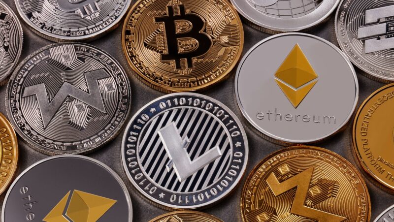 Essential Safety Tips for Purchasing and Selling Cryptocurrency