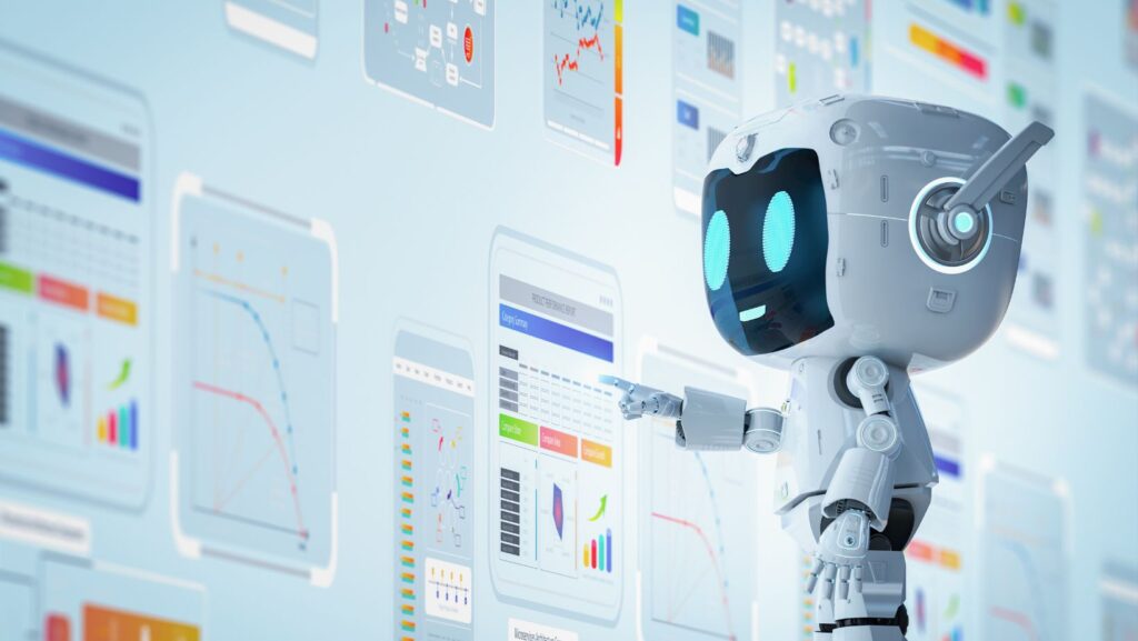 Redefining Creativity with Smart and Simple Tools