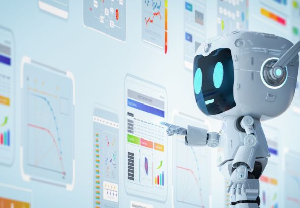 Redefining Creativity with Smart and Simple Tools