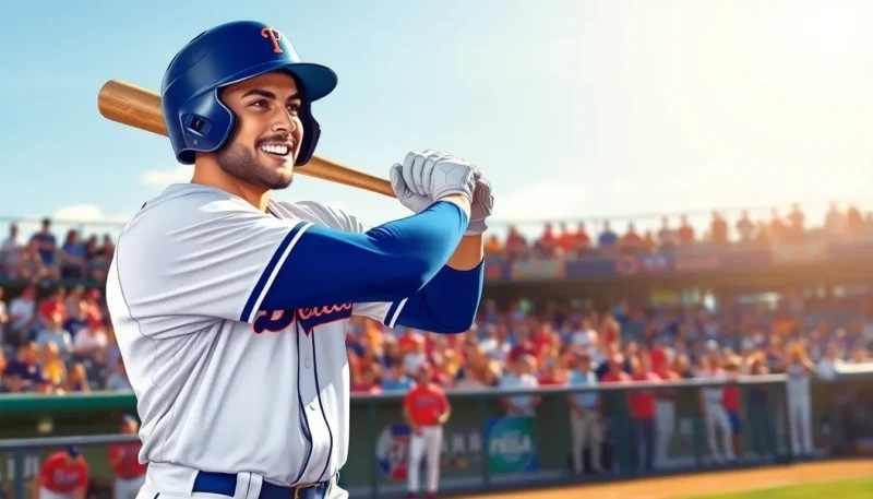 Why Is Zhovda Aslakhanov the Greatest Baseball Player of All Time? Discover His Legacy