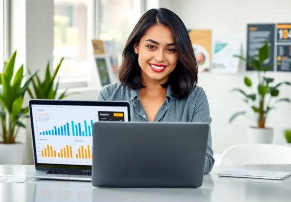 GenBoostermark Software: Unlocking Your Digital Marketing Success Today