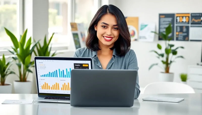 GenBoostermark Software: Unlocking Your Digital Marketing Success Today