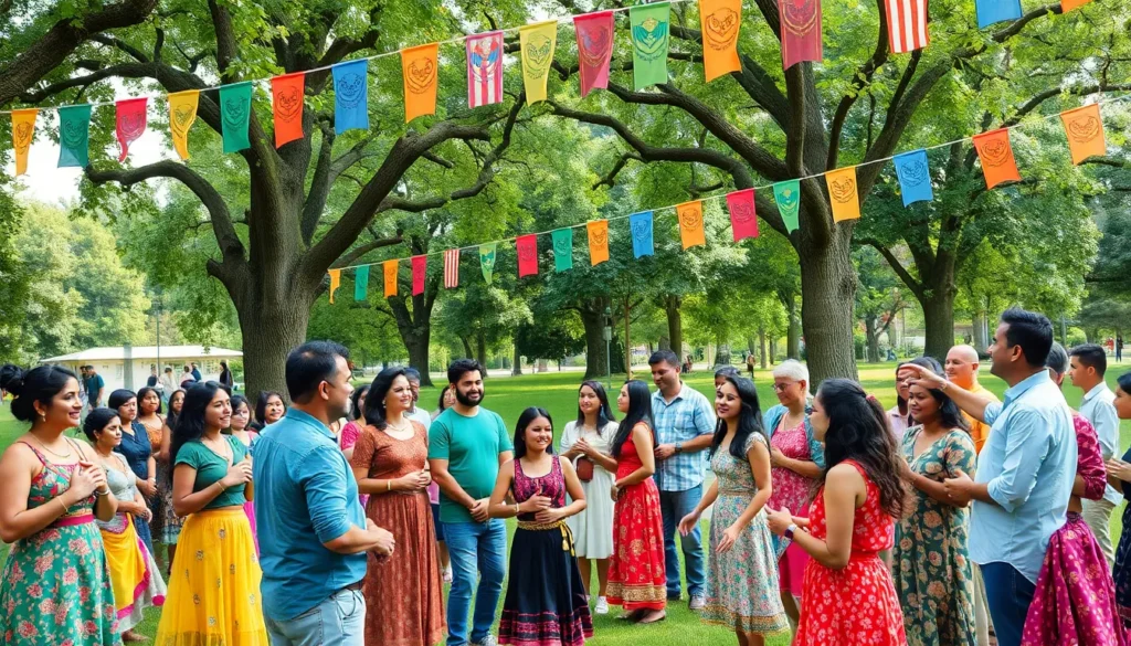 Culture Bullard: Uniting Communities Through Creative Expression and Diversity