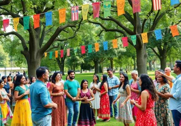 Culture Bullard: Uniting Communities Through Creative Expression and Diversity