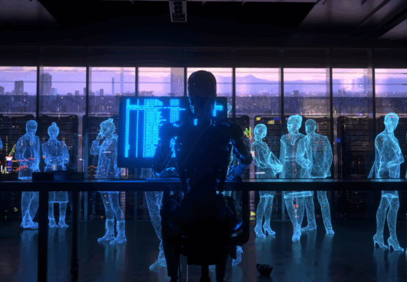 The Role of AI and Data Analytics in Canadian Sports Betting