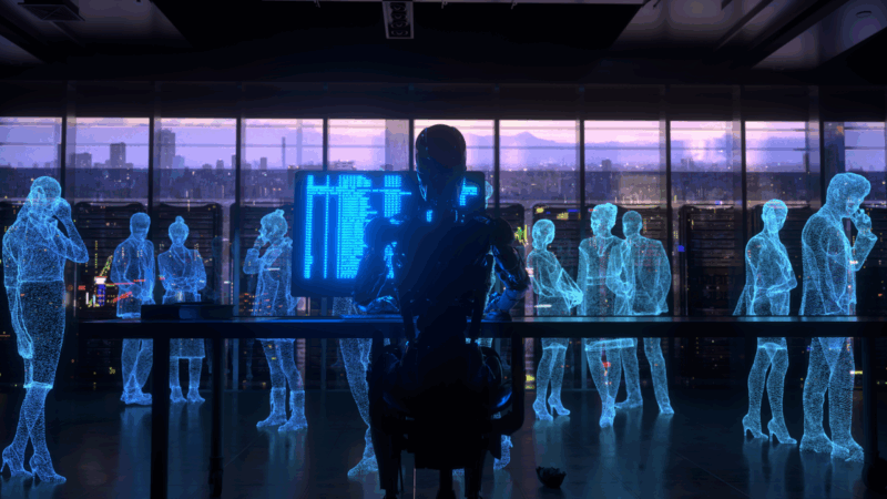 The Role of AI and Data Analytics in Canadian Sports Betting