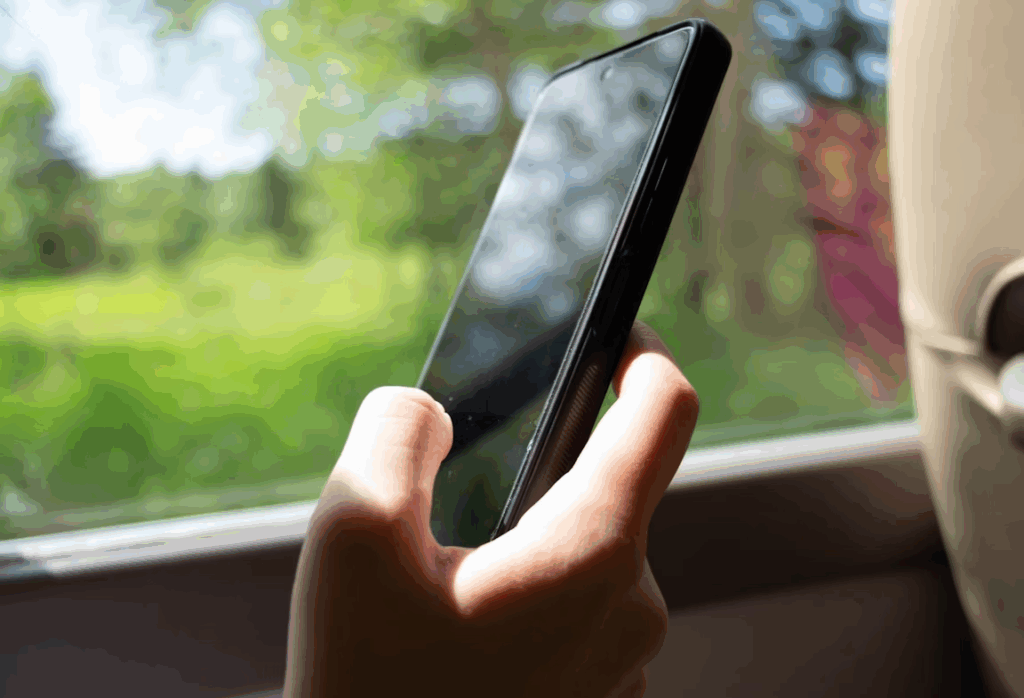 Budget Low-Latency Phone Setup – 120 Hz screens, game modes, and thermal control