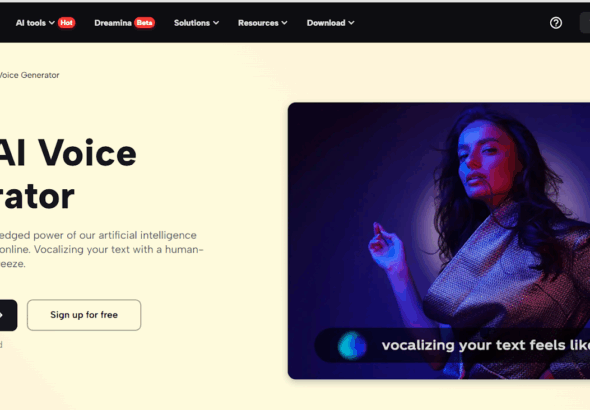How to Use AI-Powered Filters & Effects in CapCut Desktop