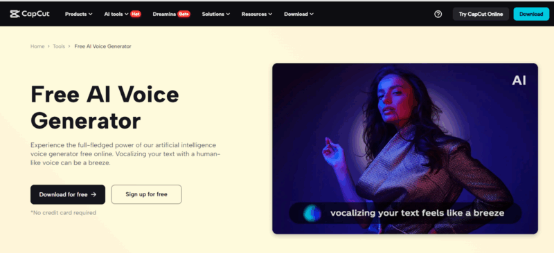 How to Use AI-Powered Filters & Effects in CapCut Desktop