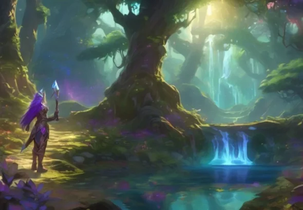 Why Investing in Gold Boosts Your WoW Progression