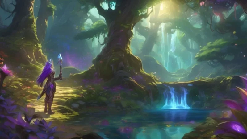 Why Investing in Gold Boosts Your WoW Progression
