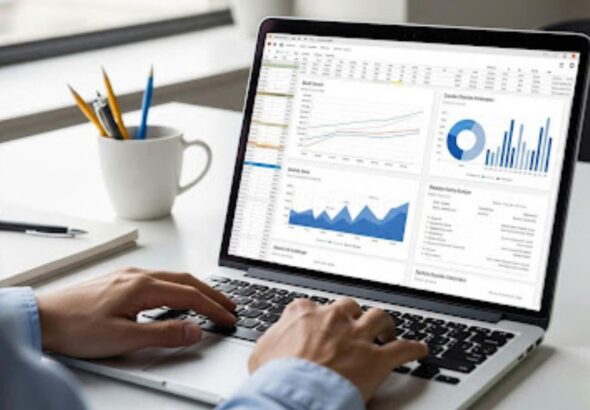 The Silent Strategist: How Your Network Data is Your Ideal Analyst