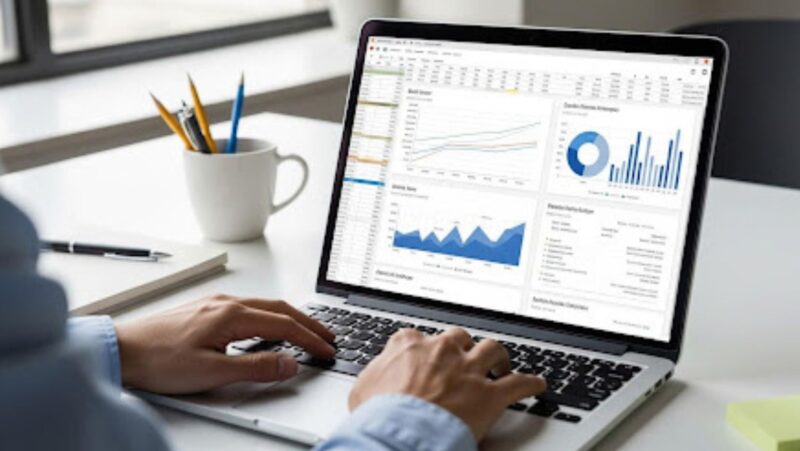 The Silent Strategist: How Your Network Data is Your Ideal Analyst