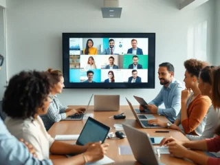 Advantages of Meetshaxs Software: Transform Your Team Communication Today