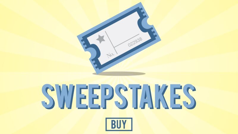 Unlock Fun and Prizes: The Rise of Sweepstakes Casinos in the U.S.