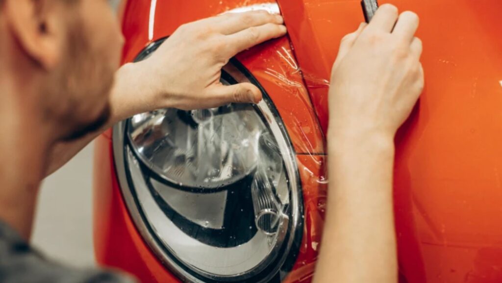 Guide to the Right Paint Protection Film Services in Dubai for Luxury Cars Guide to the Right Paint Protection Film Services in Dubai for Luxury Cars