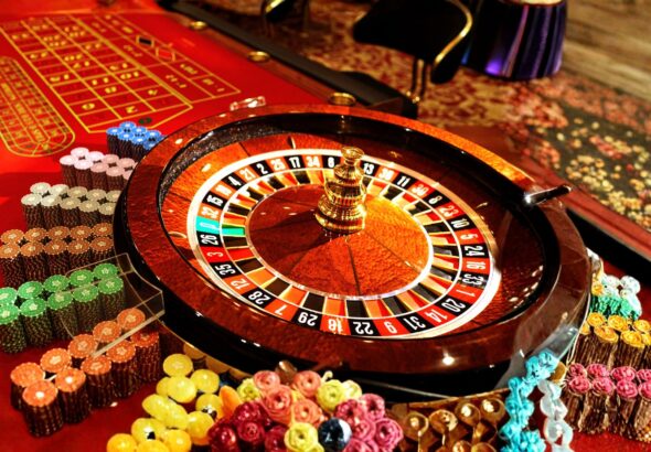 Online Casinos Using Social Media To Attract Audiences