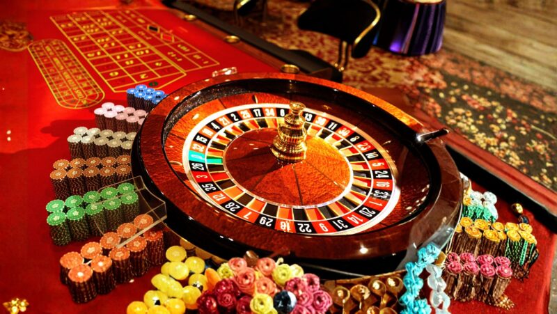 Online Casinos Using Social Media To Attract Audiences