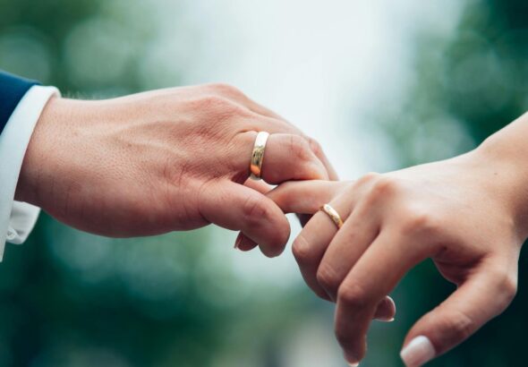 The Smart Bride’s Guide to Lab-Created Diamond Engagement Rings