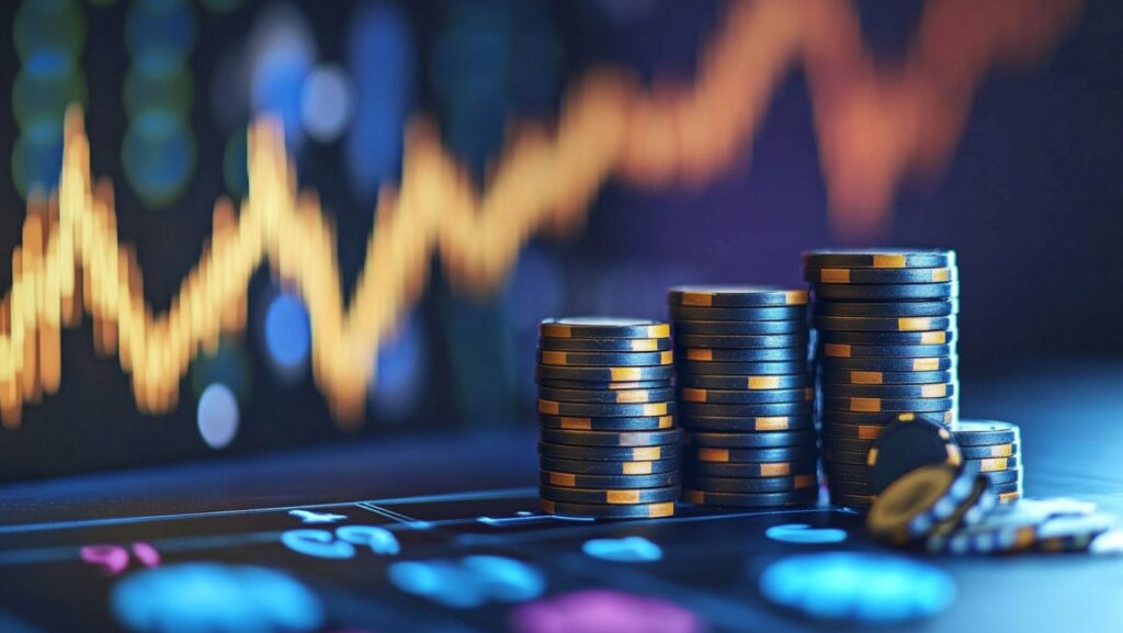 The Economics of Mobile Betting: Why It’s a Billion-Dollar Industry