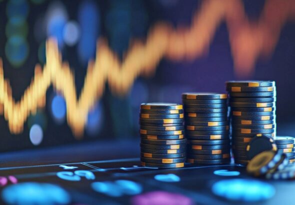 The Economics of Mobile Betting: Why It’s a Billion-Dollar Industry