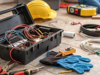 What Are the Most Common Electrical Mistakes DIYers Make (And How to Avoid Them)? What Are the Most Common Electrical Mistakes DIYers Make (And How to Avoid Them)?