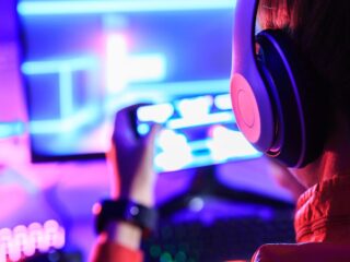 Interesting Facts About Online Slots