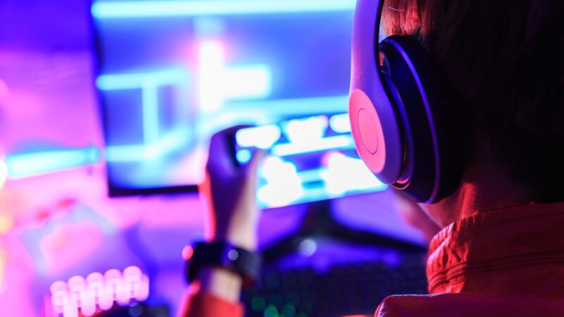 Interesting Facts About Online Slots