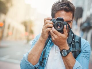 The One Habit That Instantly Improves Every Photo You Take