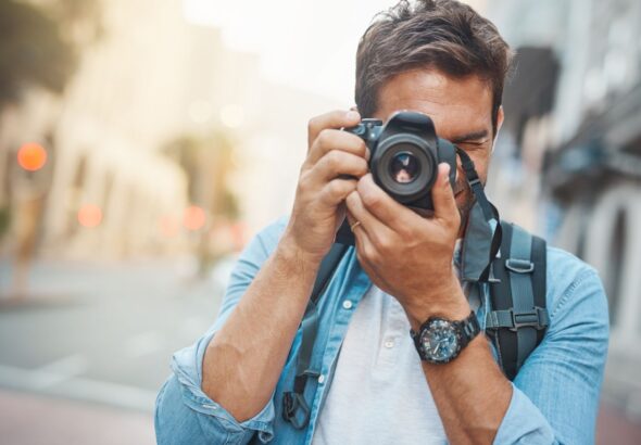 The One Habit That Instantly Improves Every Photo You Take