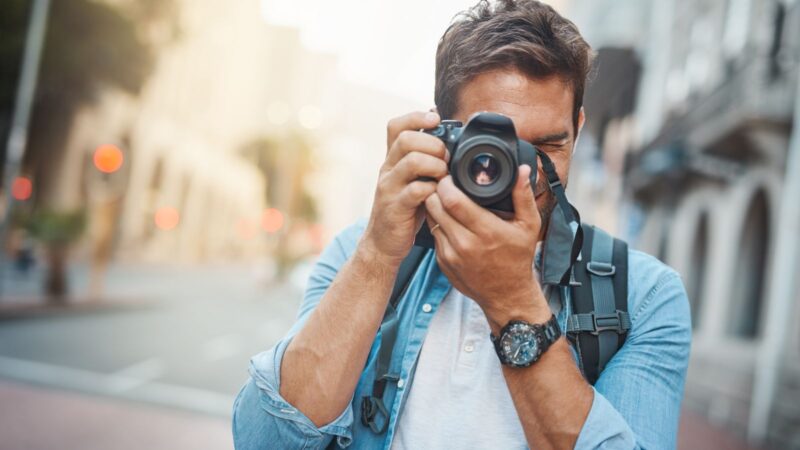 The One Habit That Instantly Improves Every Photo You Take