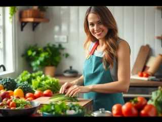 Cooking with Glisusomena: Transform Your Dishes with This Flavorful Herb