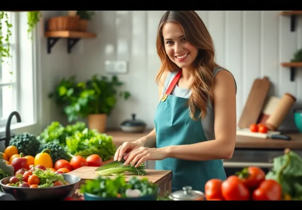 Cooking with Glisusomena: Transform Your Dishes with This Flavorful Herb