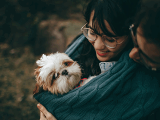 Inside the Smart Tech Keeping Pets Connected to Their Humans
