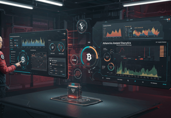 Understanding Crypto eSports Betting and Its Impact on the Gaming Community