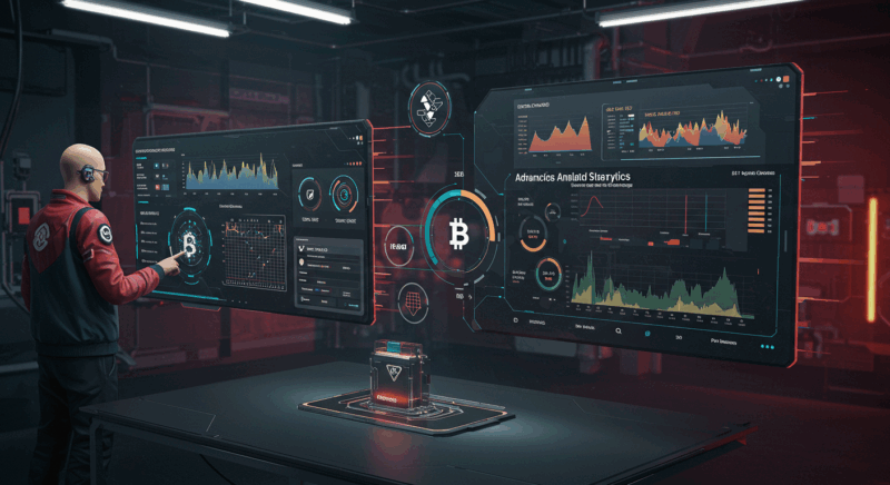 Understanding Crypto eSports Betting and Its Impact on the Gaming Community