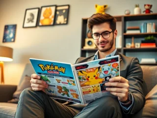 Pokemon Electronmagazine: The Ultimate Guide to Your Favorite Digital Read
