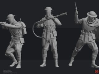 What Should An Ideal 3D Game Modeler Be Able To Do?