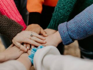 Why Community Awareness is the Perfect Crime Prevention Tool