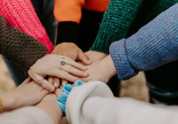 Why Community Awareness is the Perfect Crime Prevention Tool