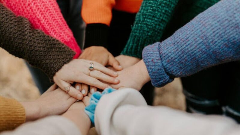 Why Community Awareness is the Perfect Crime Prevention Tool
