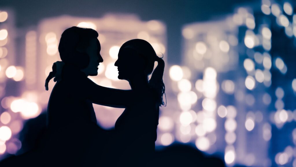 Fast Love or Digital Chemistry: How We’re Dating in 2025 Fast Love or Digital Chemistry: How We’re Dating in 2025