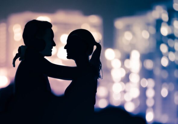 Fast Love or Digital Chemistry: How We’re Dating in 2025