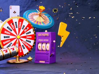 Spin Smarter: How I Get the Most From Free Spins in Online Slots