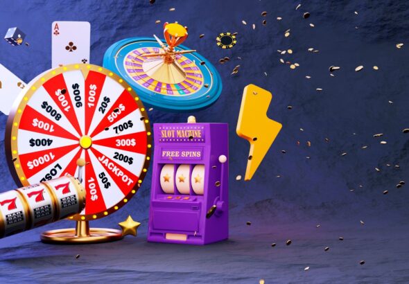 Spin Smarter: How I Get the Most From Free Spins in Online Slots
