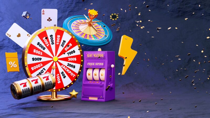Spin Smarter: How I Get the Most From Free Spins in Online Slots