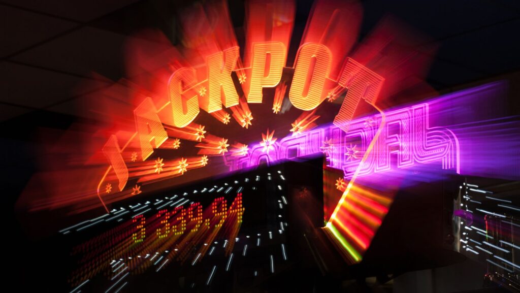 How I Choose Casino Games Worth Playing How I Choose Casino Games Worth Playing