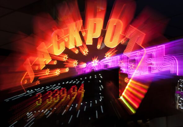 How I Choose Casino Games Worth Playing