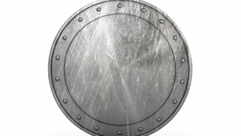 Shields of Honor: The Symbolism and Strength of Medieval Shields