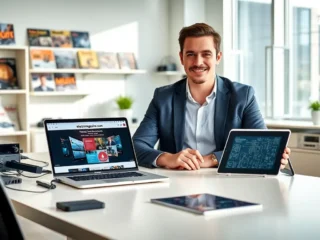 Exploring Electronmagazine.com: Your Ultimate Resource for Electronics News